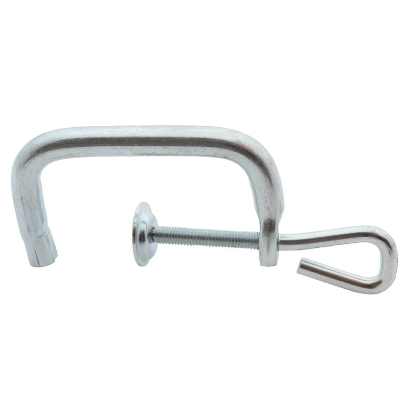 Imperia morsetto blocco supporto Sfogliatrice Titania iPasta 100 150 162 180 19