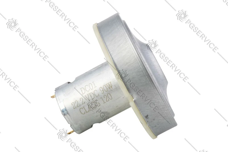 H.Koenig motore DC01 22.2V 90W scopa aspirapolvere verticale UP600 UP680