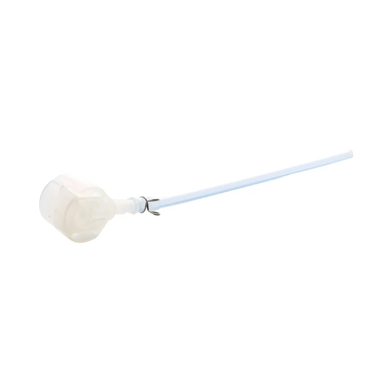 H.Koenig kit tubi + connettori ugelli per spillatore dispenser birra BW1880