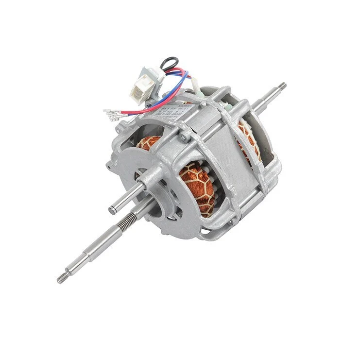 Electrolux AEG Rex Zanussi motore 20583084 230V asciugatrice T55 EDC RDC ZDC ZTE