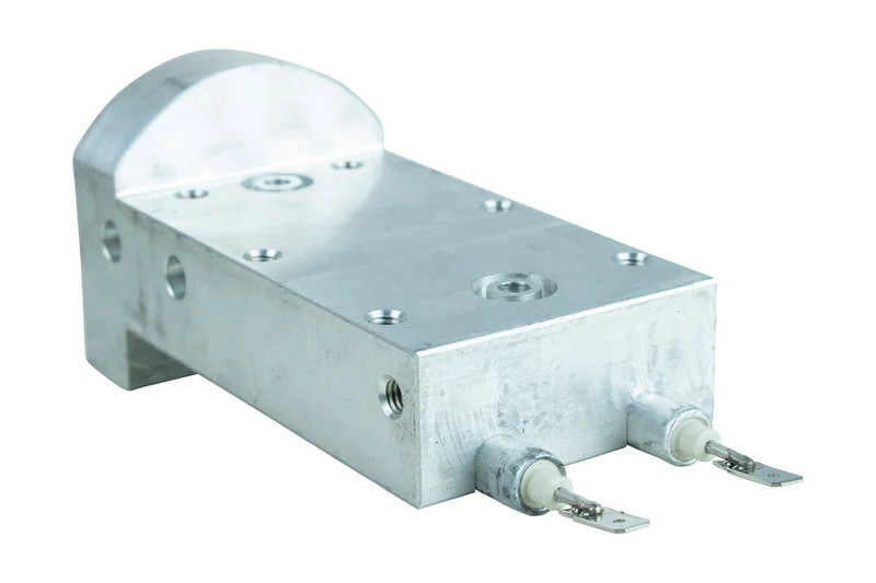 Didiesse caldaia resistenza 220V 44mm termoblocco macchina caffè cialde Frog