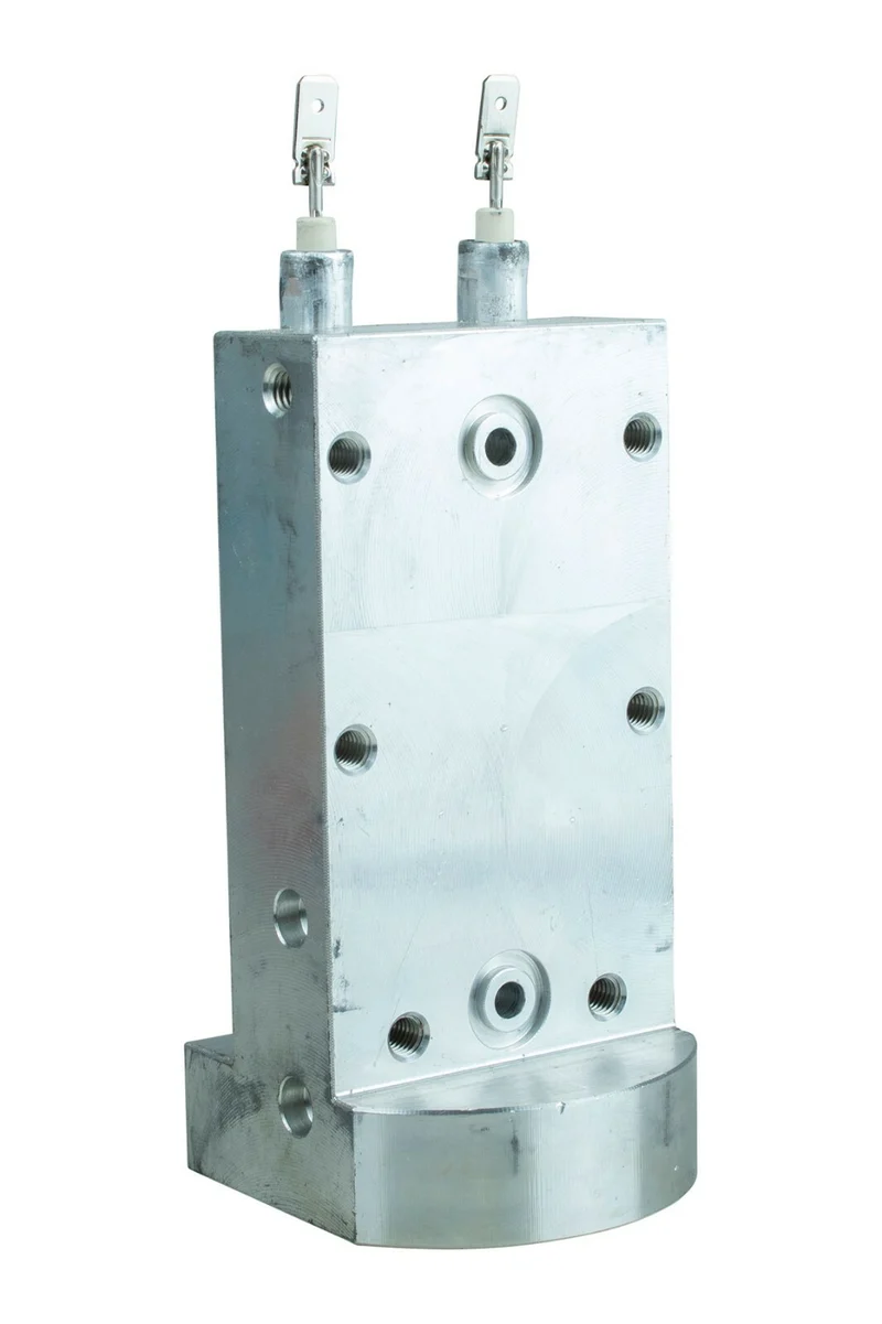 Didiesse caldaia resistenza 220V 44mm termoblocco macchina caffè cialde Frog