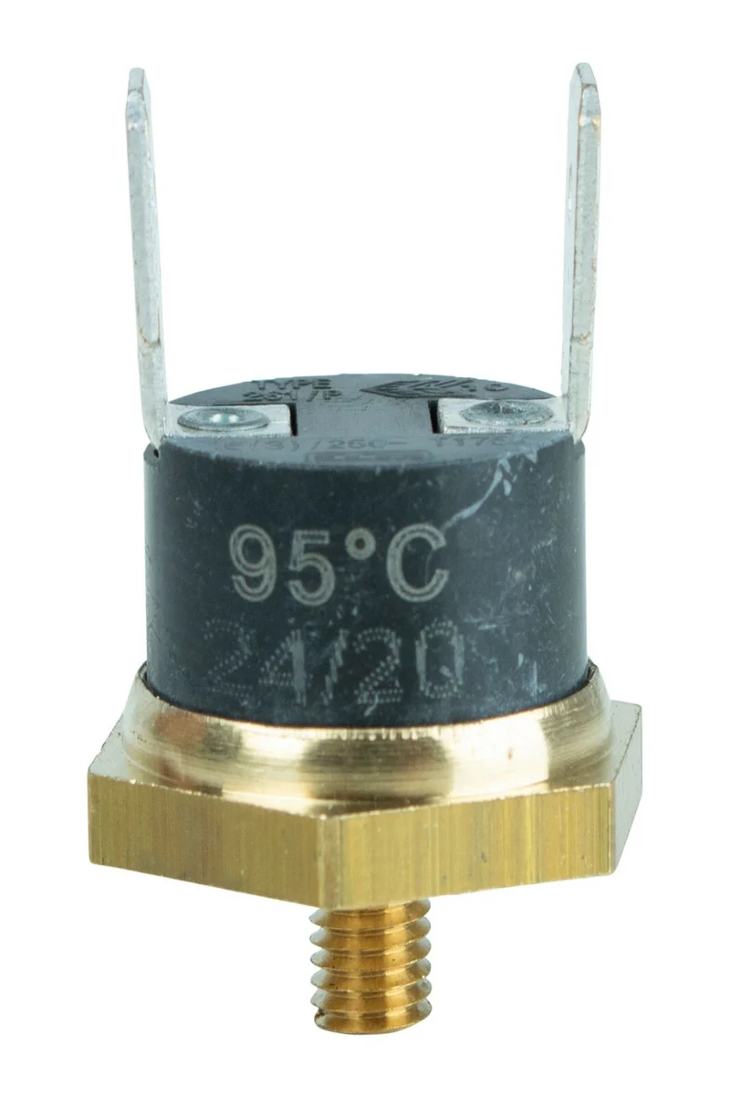 Didiesse termostato 95°C ELTH 251/P T175K macchina caffè cialde Frog