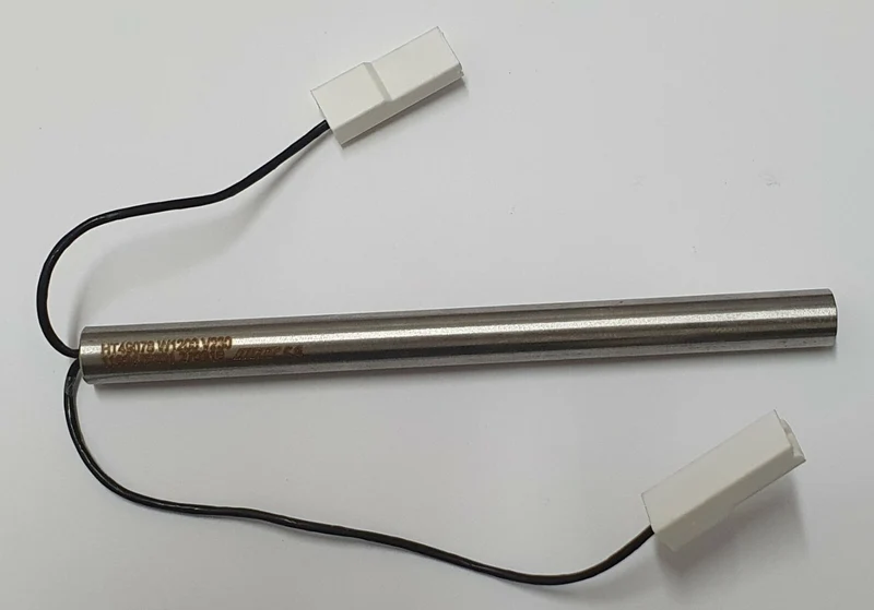 Didiesse resistenza vapore cilindro HT49078 macchina caffè Frog 1200W 230V