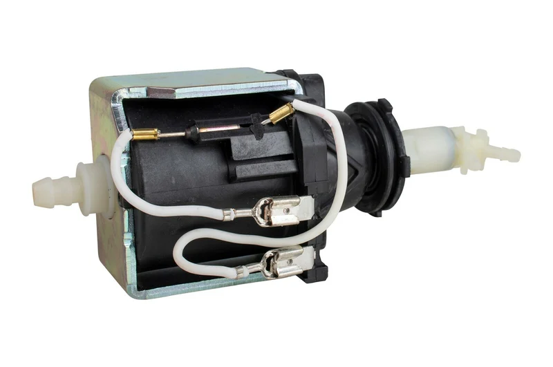 Delonghi pompa B2P 240V macchina caffè Dolce Gusto Melody 3 EDG420 EDG625 EDG626
