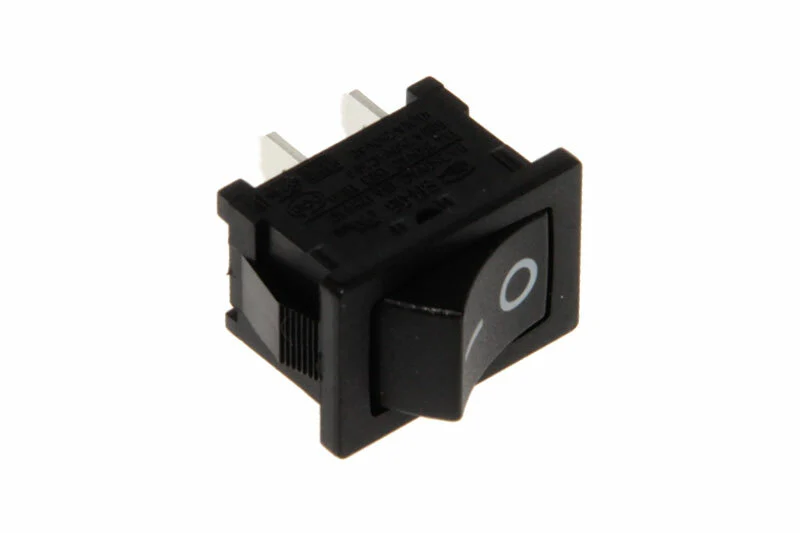 Delonghi interruttore SR-06 friggitrice F17233 F18304 F220 F260 F28533 F350 F88