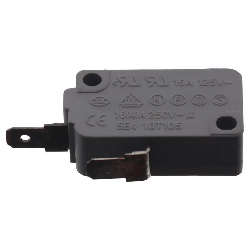 Delonghi micro interruttore KW3A sportello forno microonde Compact MW200 MW205