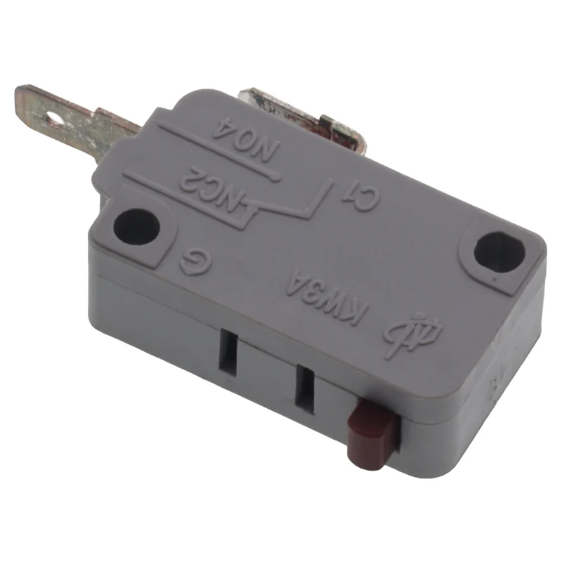 Delonghi micro interruttore KW3A sportello forno microonde Compact MW200 MW205
