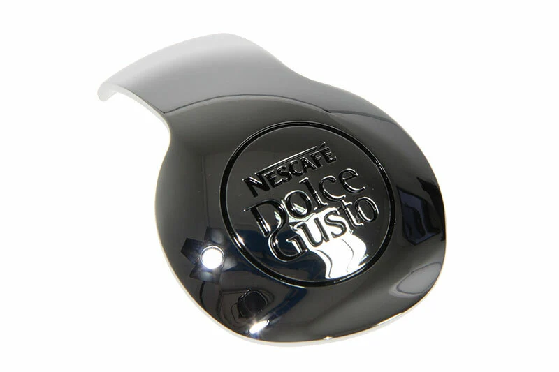 Delonghi maniglia leva cromata macchina caffè Dolce Gusto Melody 3 EDG420