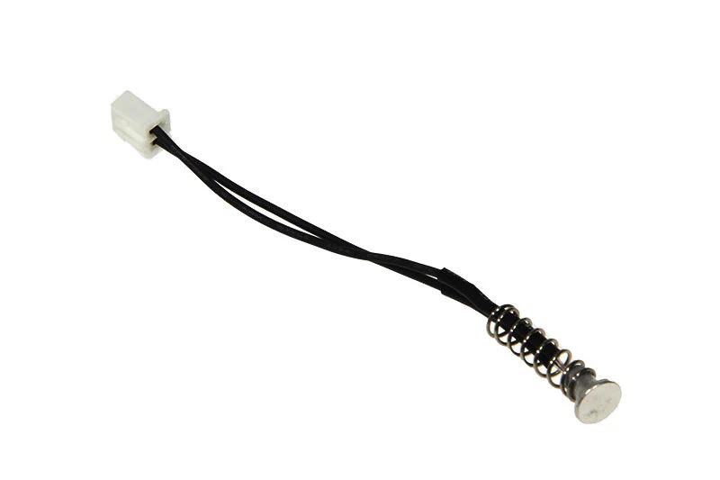 Delonghi sensore sonda NTC molla per macchina da caffè Jovia EDG250 NDG250