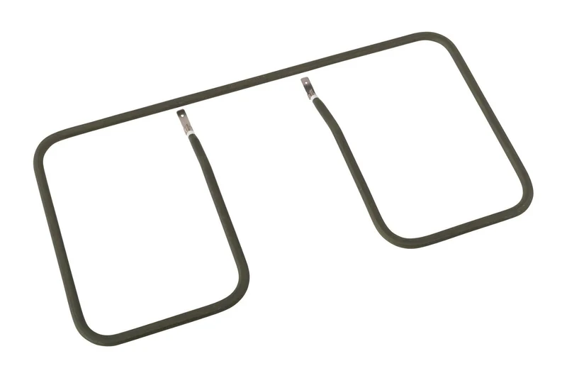 Rowenta resistenza piastra bistecchiera Optigrill+ XL GC722 GC724 GR722 8360S
