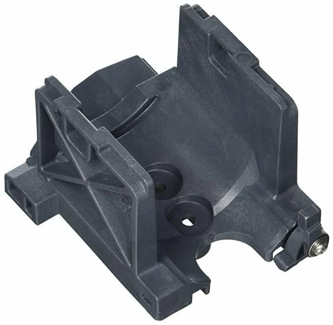 Delonghi slitta carrello supporto infusore macchina caffè Magnifica Perfecta EA