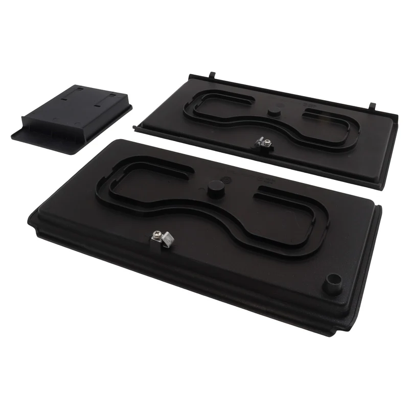 Delonghi piastre piatti griglie bistecchiera SW12 Sandwich Maker MultiGrill Eas
