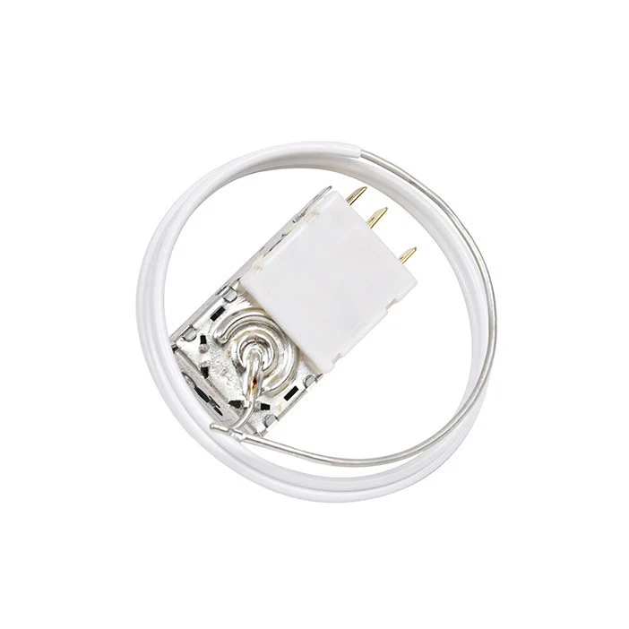 Termostato K59 L1265 frigo Electrolux Rex Zanussi Z61 ER16 ZF RF ZUD ZFD FB4 FB