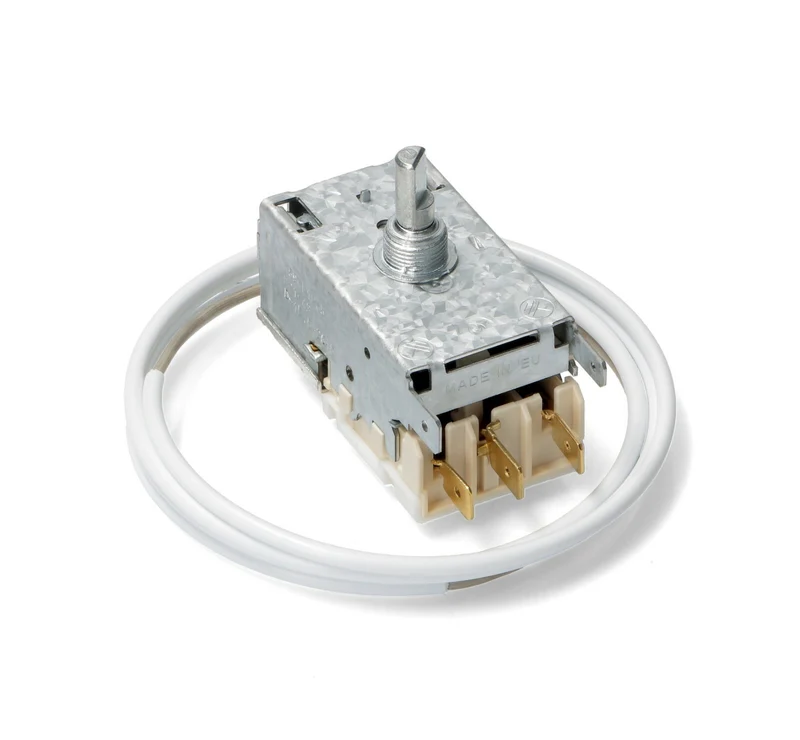 Termostato K59 L1265 frigo Electrolux Rex Zanussi Z61 ER16 ZF RF ZUD ZFD FB4 FB
