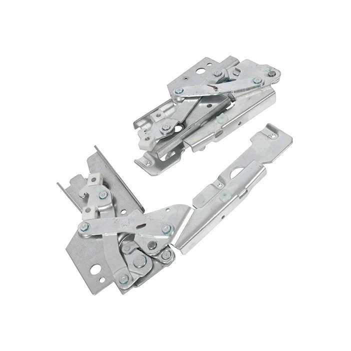 Electrolux Rex AEG Zanussi cerniere lavastoviglie TT9 F84 F88 TP0 P6B TQ1 ZDI ES