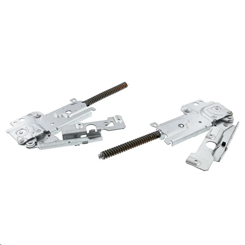 Electrolux Rex AEG kit cerniere lavastoviglie F55 ESI TT6 TP6 ZDT F88 F99 ESL