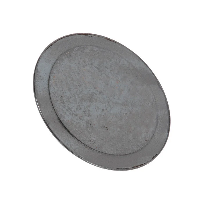 Electrolux Rex Zanussi piattello disco grande piano cottura CMC ZCM EKK RKK EKG