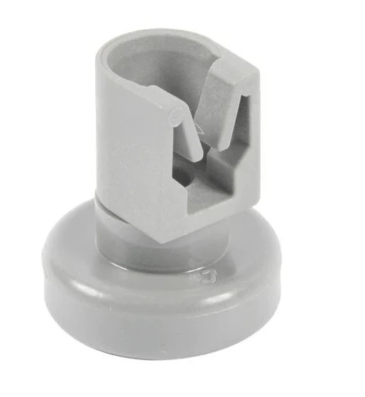 Electrolux AEG Rex ruote ORIGINALI cesto superiore lavastoviglie RSF TP ESI ESF