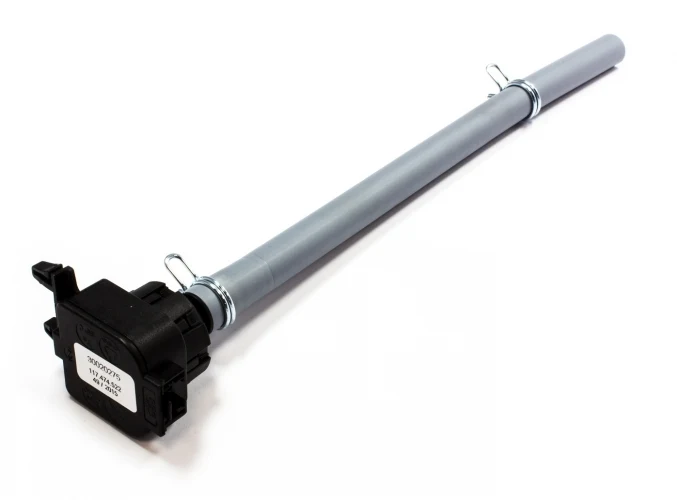 Electrolux AEG Rex pressostato + tubo 30020275 117 474 522 lavastoviglie serie F