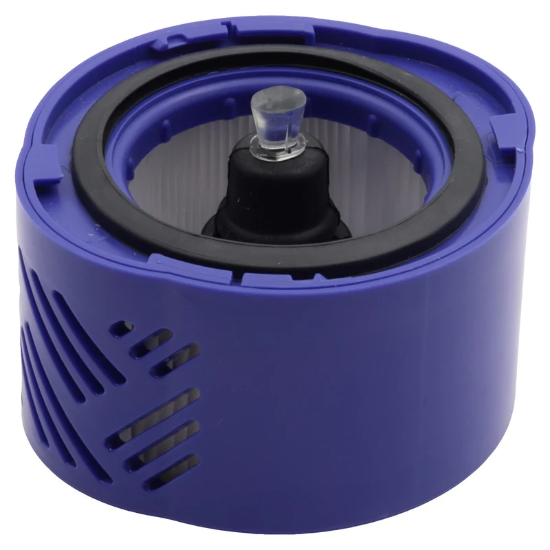 Dyson filtro HEPA posteriore Max scopa aspirapolvere DC58 DC59 DC62 DC71 SV09 V