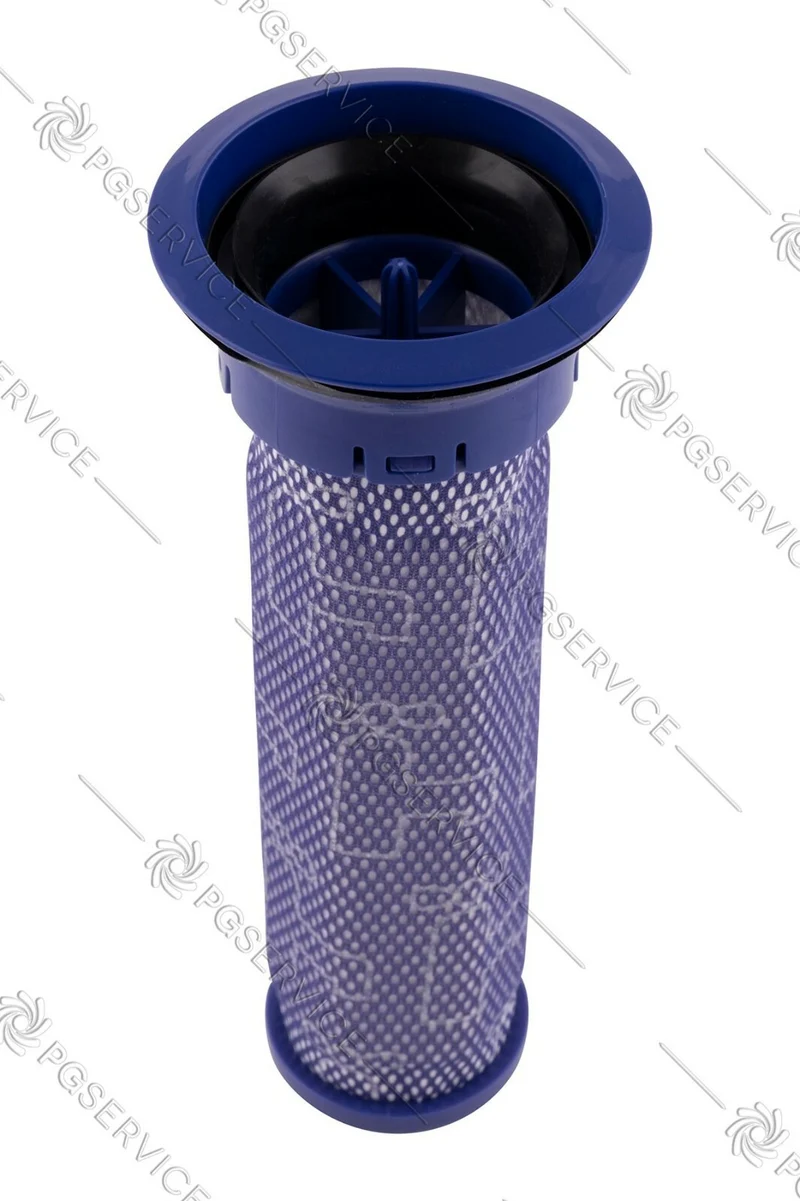 Filtro serbatoio cilindro lavabile aspirapolvere Dyson DC36 DC46 Allergy Parque